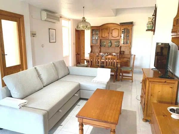 Chalet pareado en Calle Ingres, 4, Islas Menores-Mar de Cristal - Foto 21