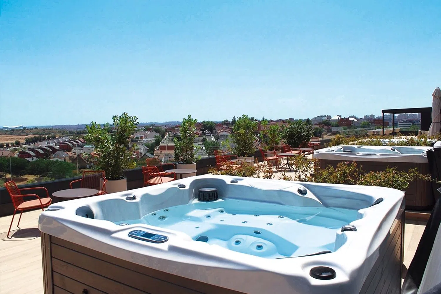 Ático en camino de Montoro - Foto 26