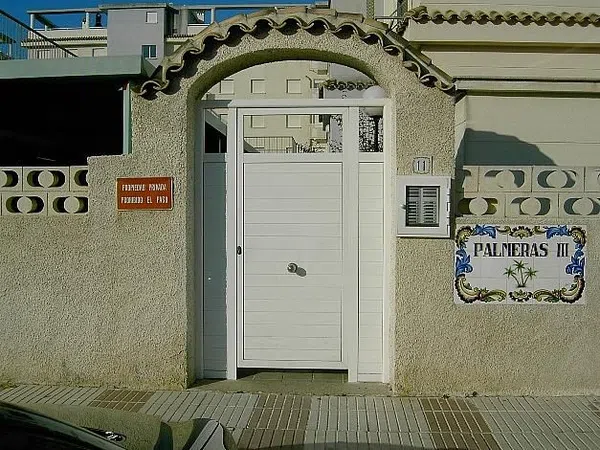 Piso en Avenida de la Mediterranea, 11 - Foto 1