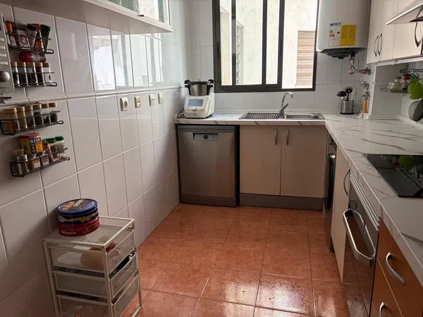 Piso en Avenida de Peris i Valero, 32, Malilla - Foto 38