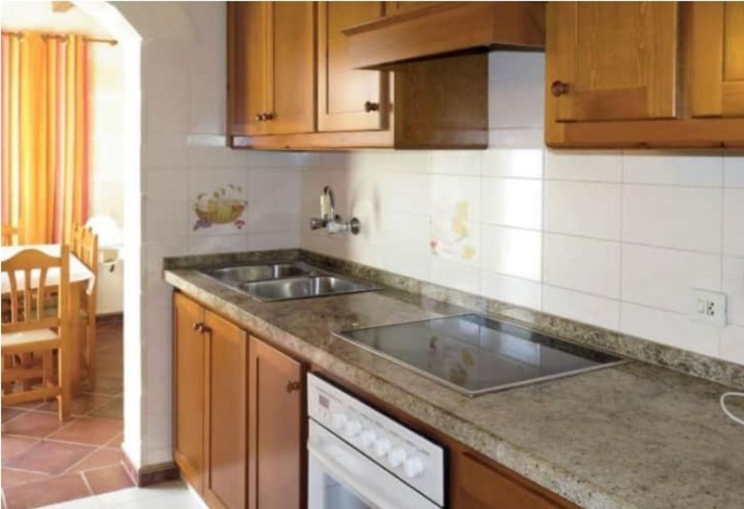 Casa o chalet independiente en Paseo Marítim, 1, Cala En Bosch-Serpentona - Foto 13