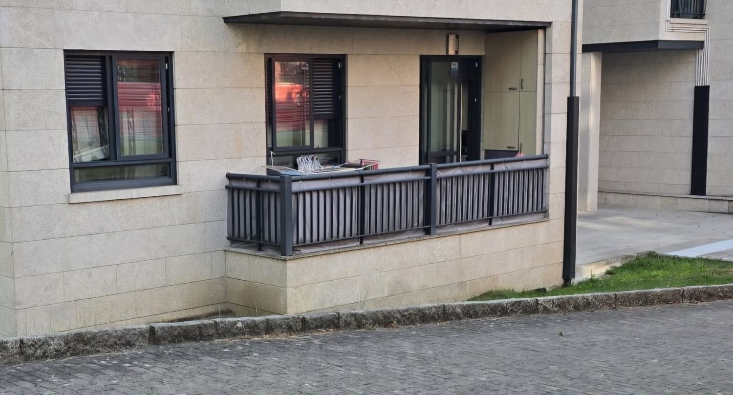 Piso en Plaza de Cambedo Da Raia, 3, Mariñamansa, Mariñamansa - Foto 17