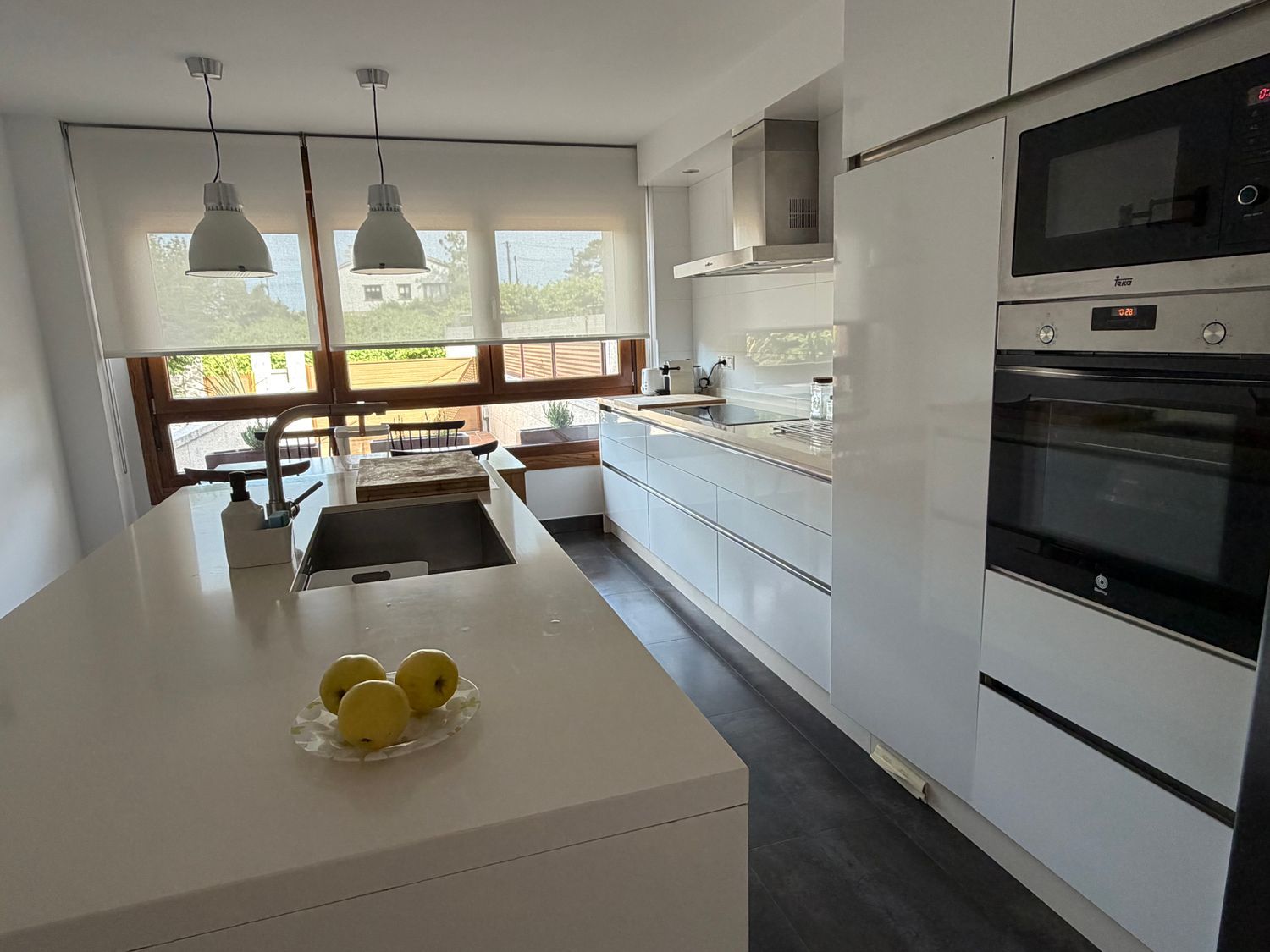 Chalet pareado en Avenida de Vilariño, 32 - Foto 4