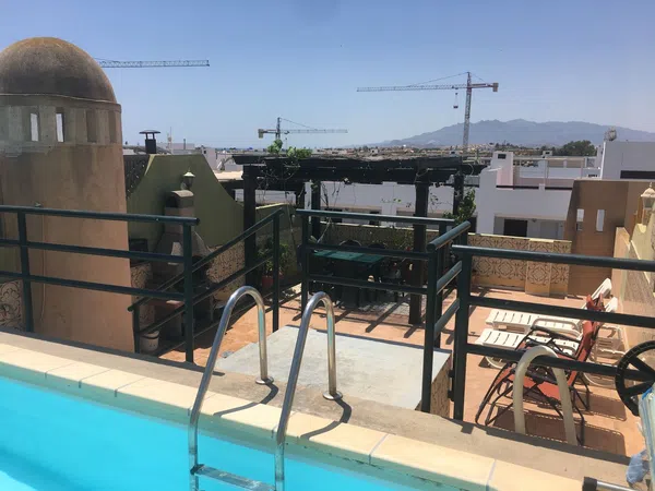 Ático en Calle Islas Canarias, 8 CalleIslasCanarias - Foto 1