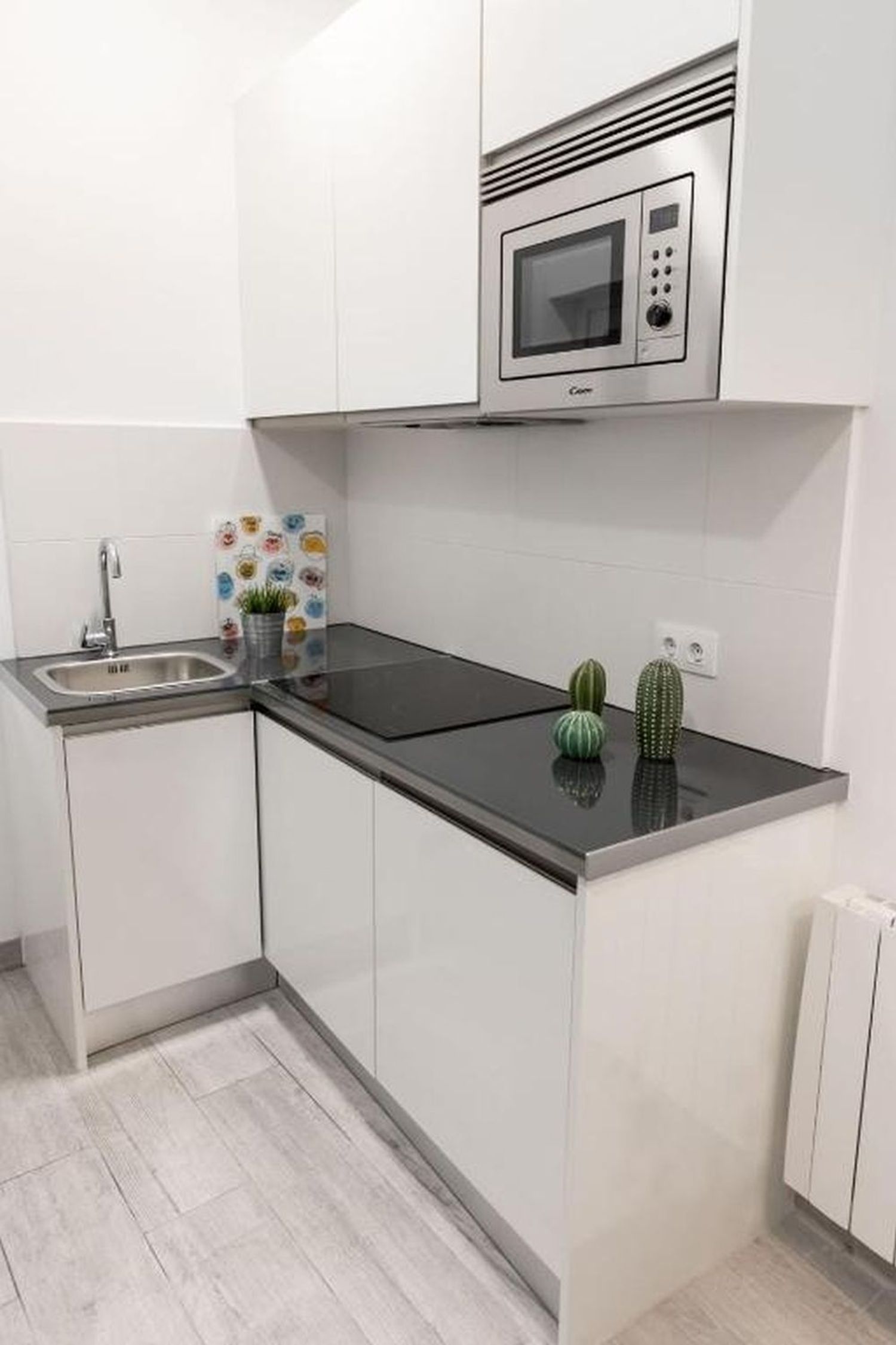 Piso en calle de Canarias, 33 - Foto 3