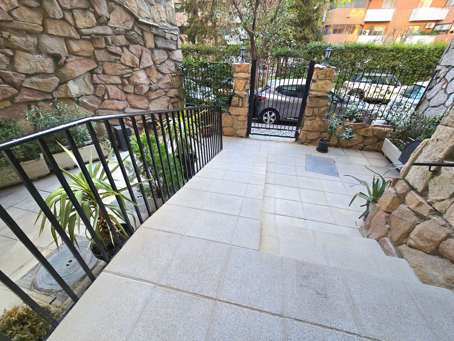 Piso en calle de Bocángel, 17 - Foto 19