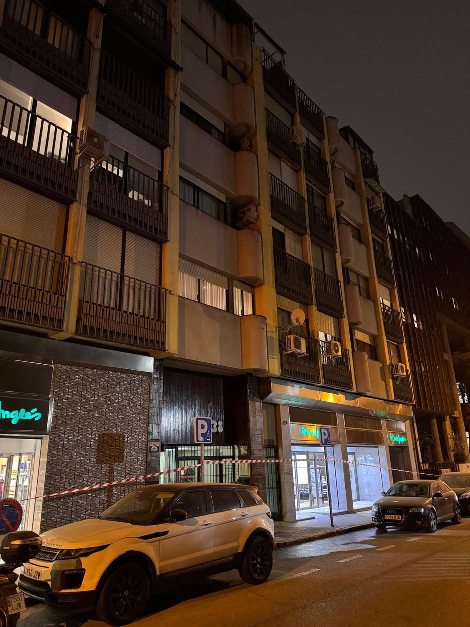 Estudio en calle del Tutor, 38 - Foto 23