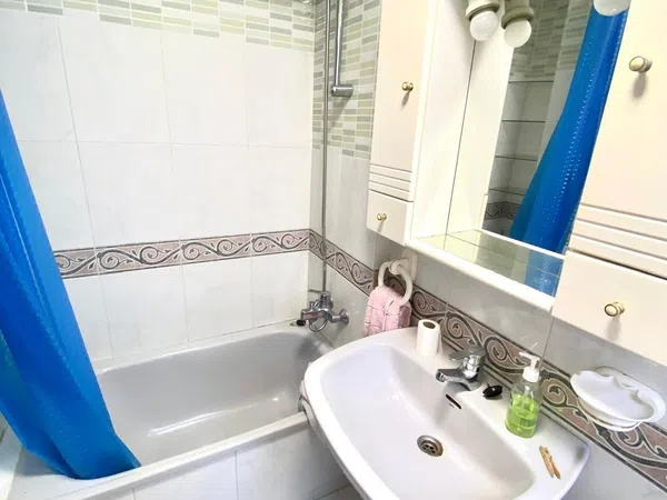 Piso en Ronda de Outeiro, 246, Agra del Orzán - Ventorrillo - Foto 3
