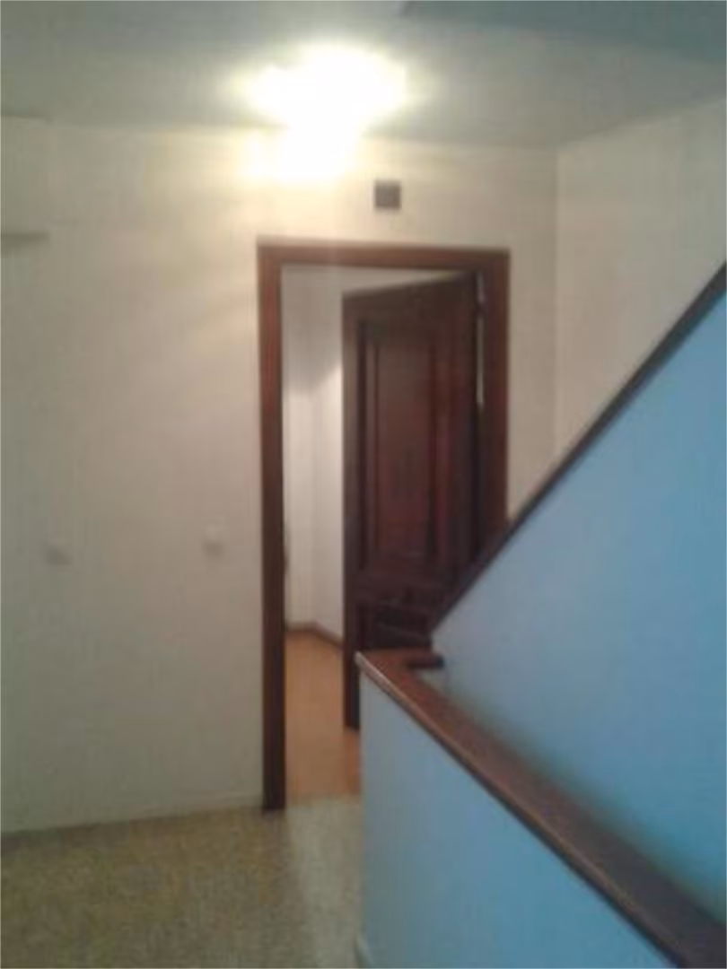 Piso en Campus Sur