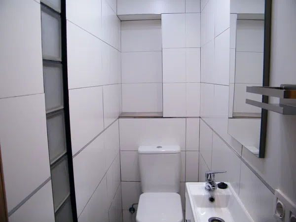 Piso en avenida del dos de Mayo, 51 - Foto 5