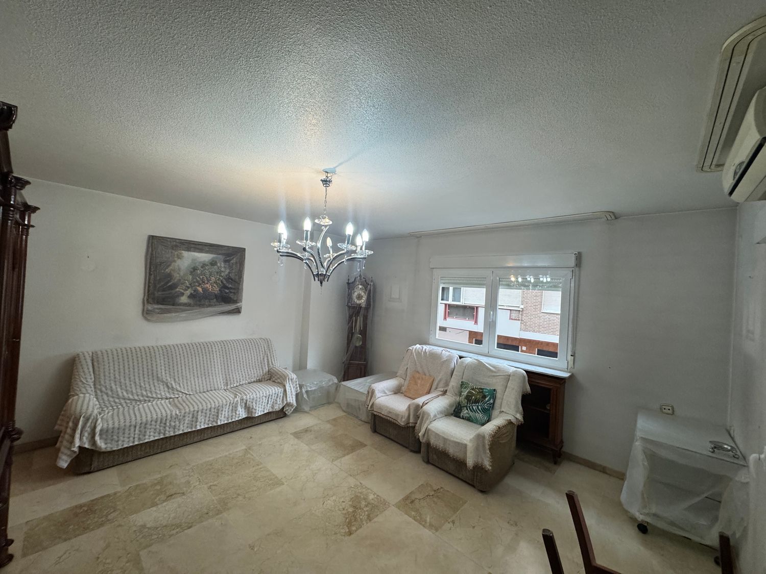 Piso en calle Doctor Muñoz Fernández, 1 - Foto 3