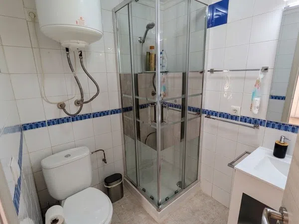 Estudio en Calle de Bellamar, 18, Can Pastilla - Foto 9
