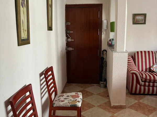 Piso en Calle Simpecado, 6, Doctor Fedriani - Foto 10