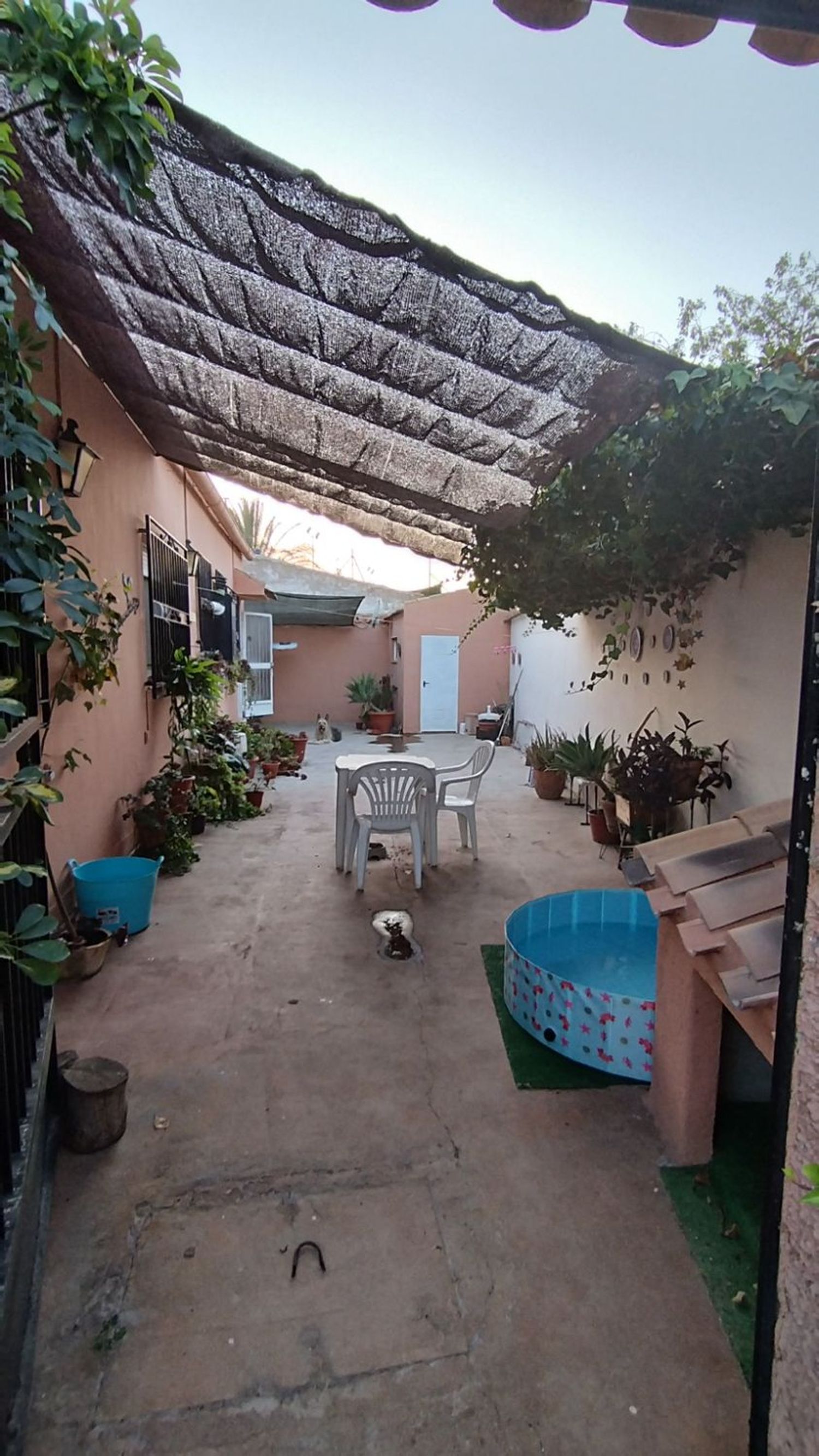 Casa independiente en Barrio Monteagudo - Foto 11