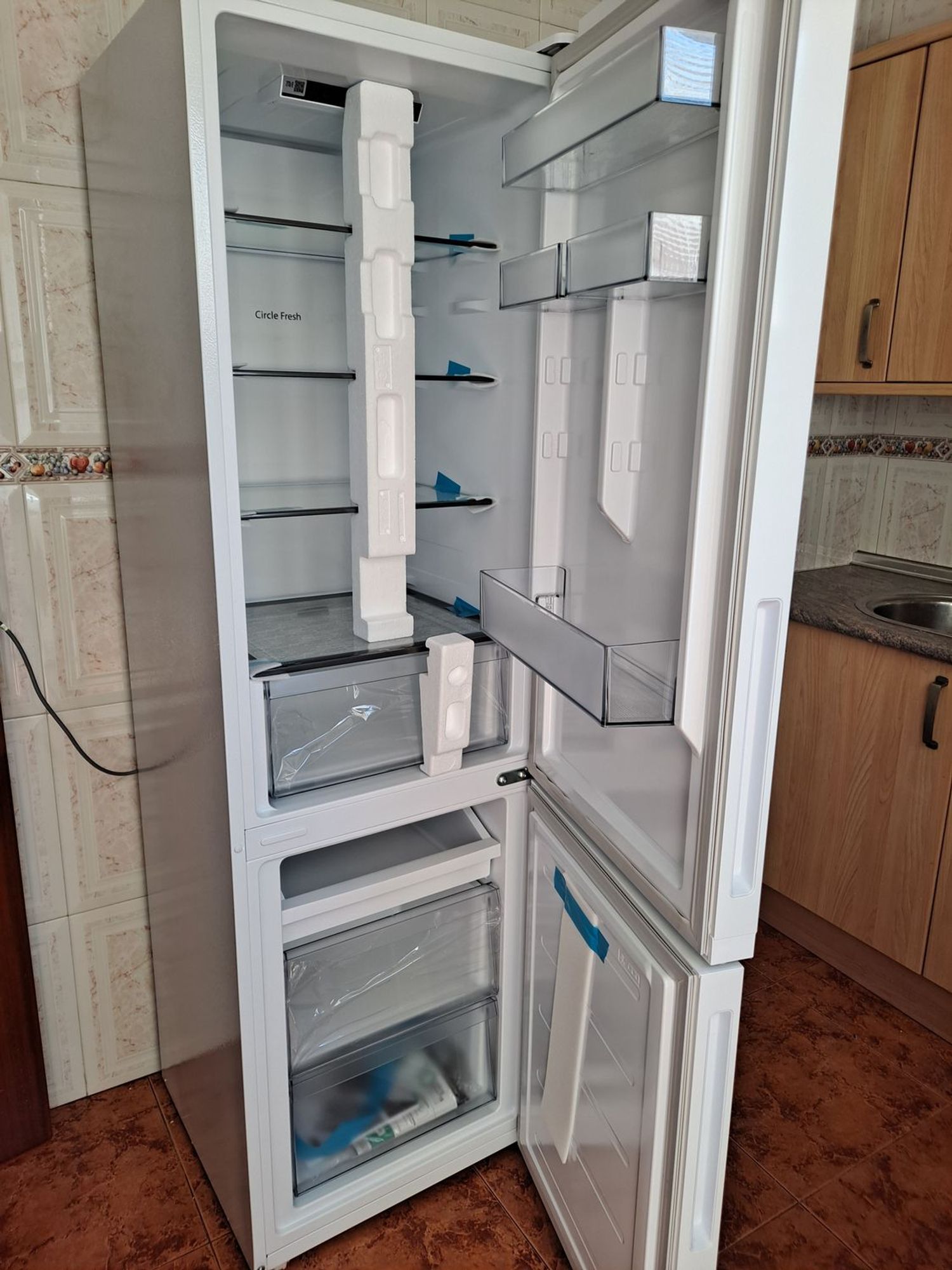 Piso en calle Mirabrá, 8 - Foto 4