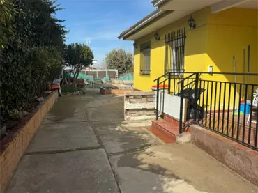 Chalet en  Calle Carahorma G 603 - Foto 1