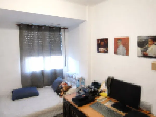 Piso en calle de Sant Domènec Savio, 37 - Foto 21