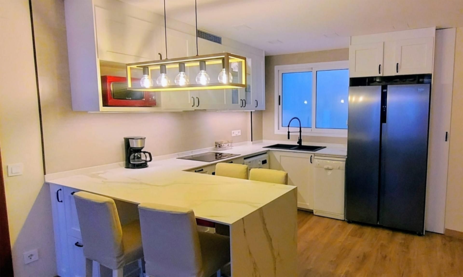 Piso en  Calle Arquitecto Reguera 7 - Foto 7