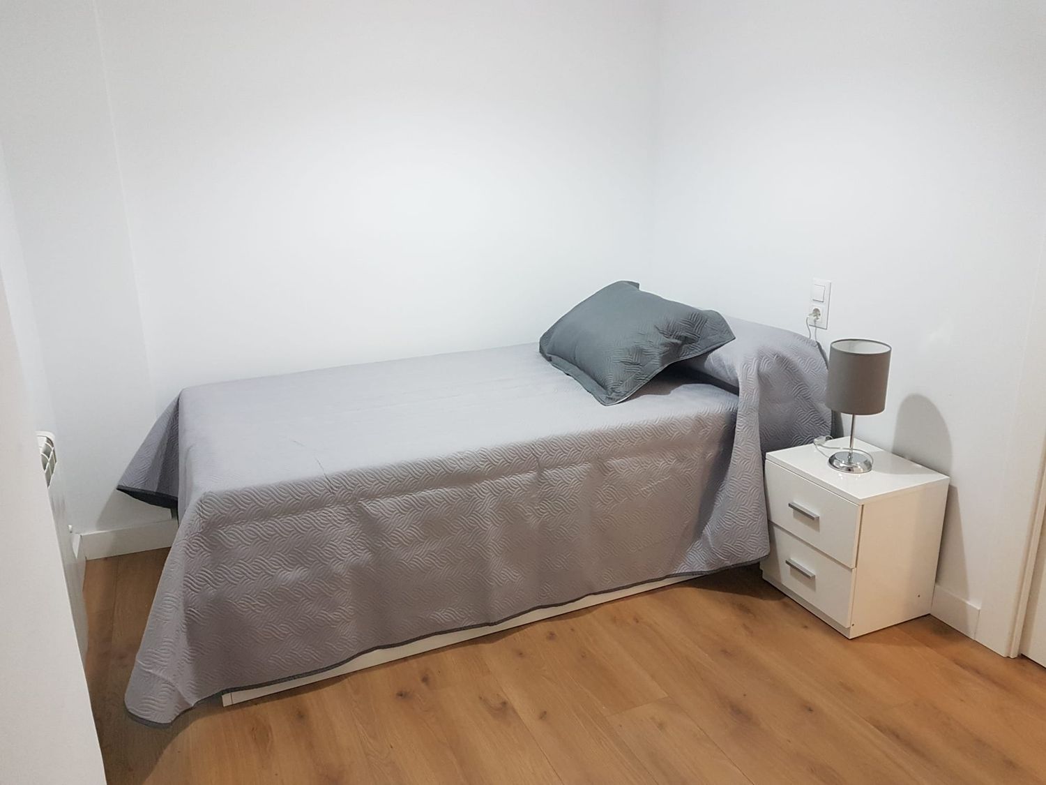 Piso en Calle Gonzalo Gallas, 19, Ronda - Arabial - Foto 11