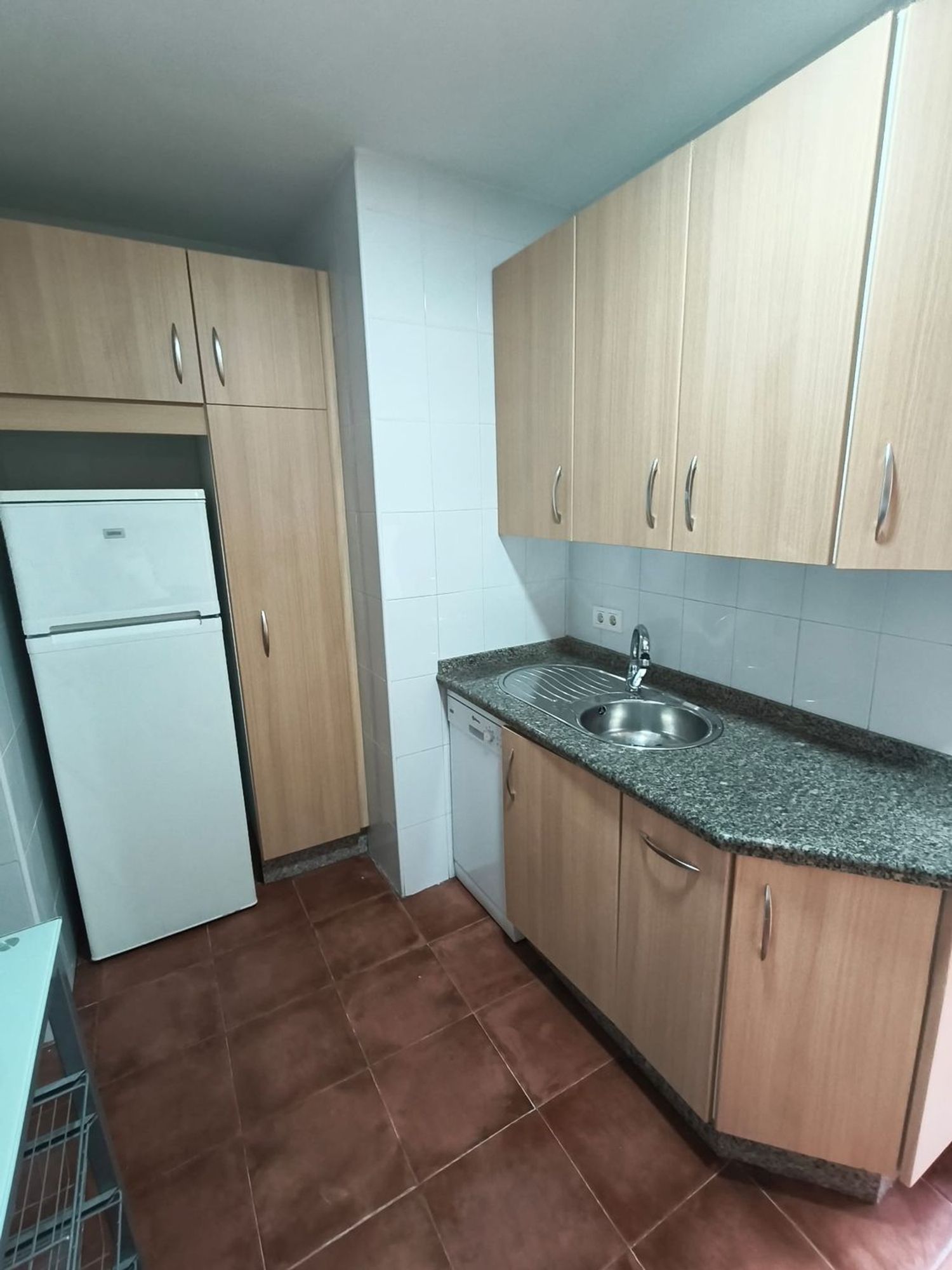 Piso en Calle Páez de Rivera, 12, Reina Mercedes - Heliópolis - Foto 14