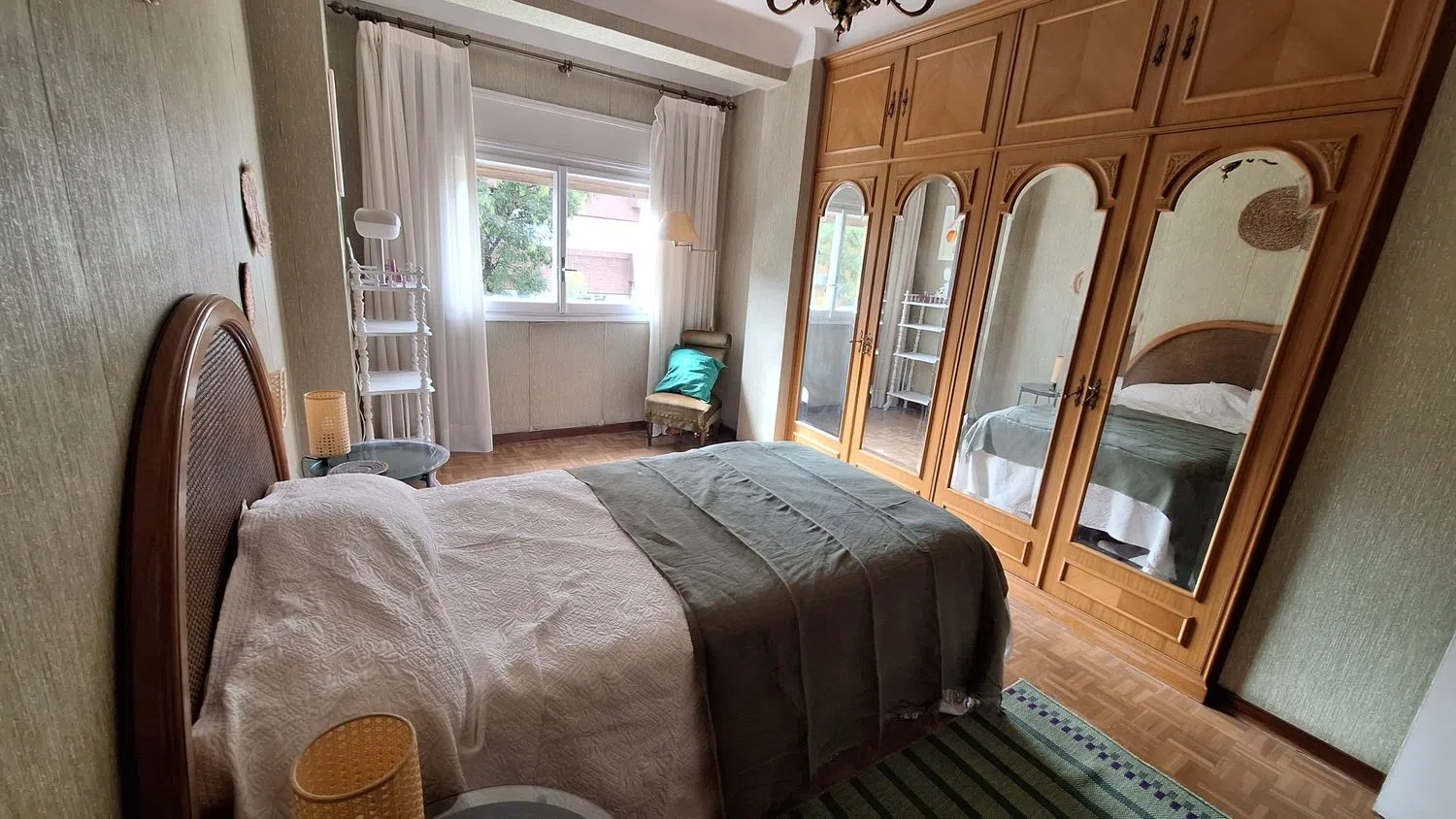 Piso en paseo del Marqués de Zafra, 21 - Foto 11