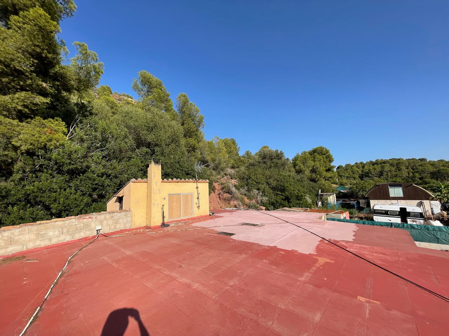 Casa rural en Plaza Poligono 8, 55, San Miguel - El Paraíso, San Miguel - El Paraíso - Foto 28