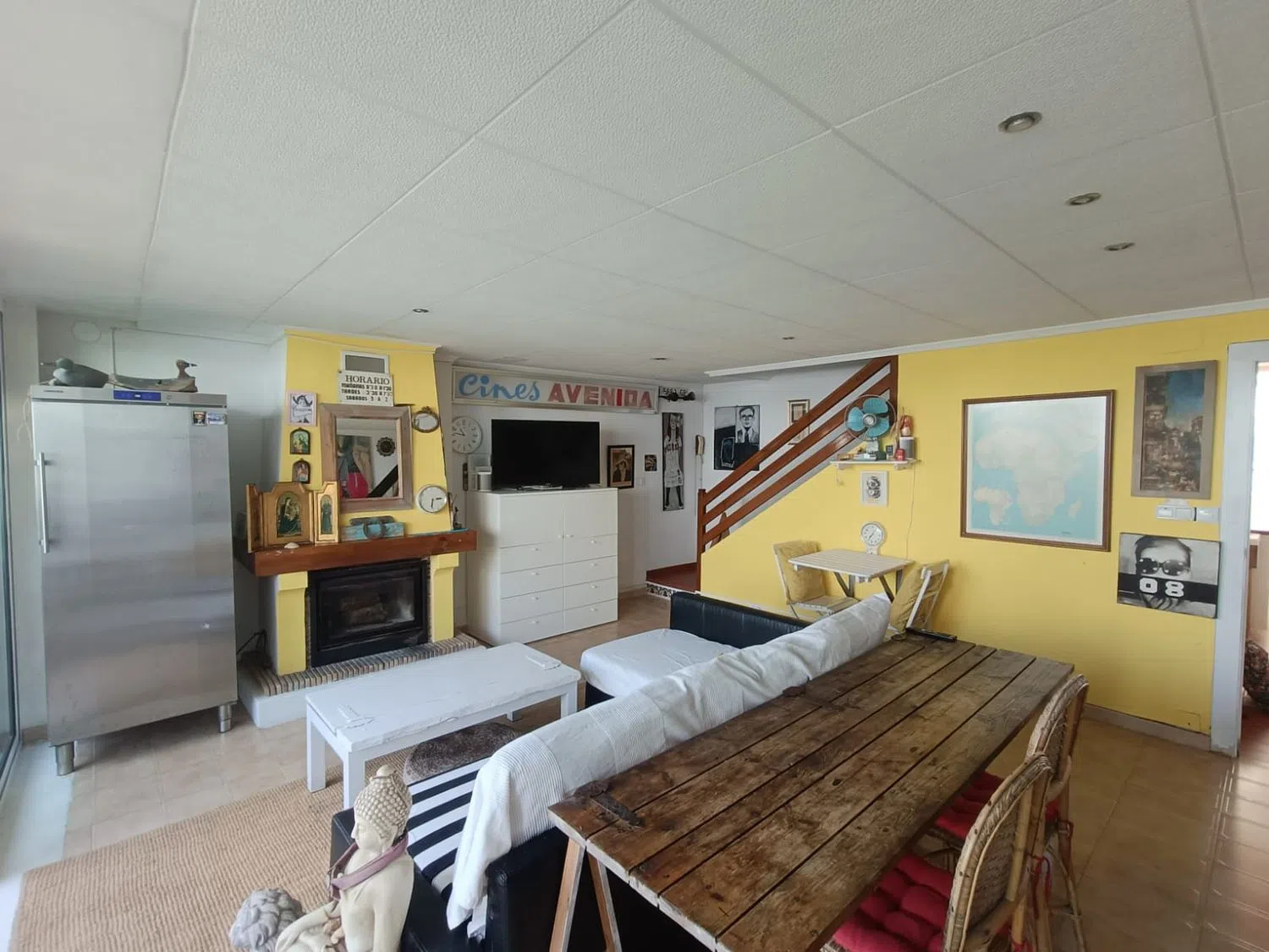 Chalet adosado en avenida de les Gavines, 269 - Foto 3