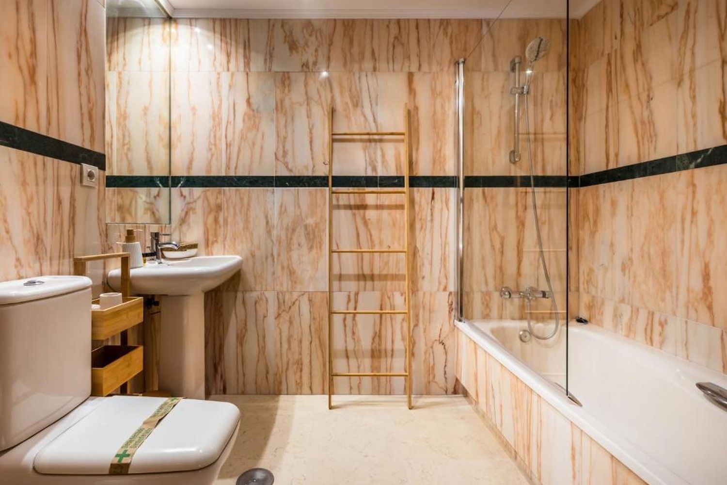 Piso en calle Roy Boston, 8 - Foto 9