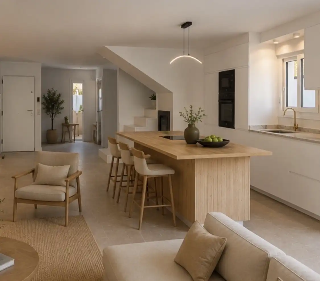 Chalet en  Urbanización Lomas Bellas 22 - Foto 6