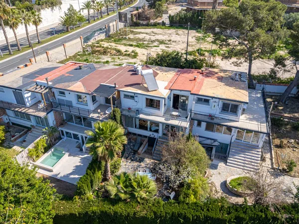 Chalet pareado en avenida de la Costa Blanca, 46 - Foto 28