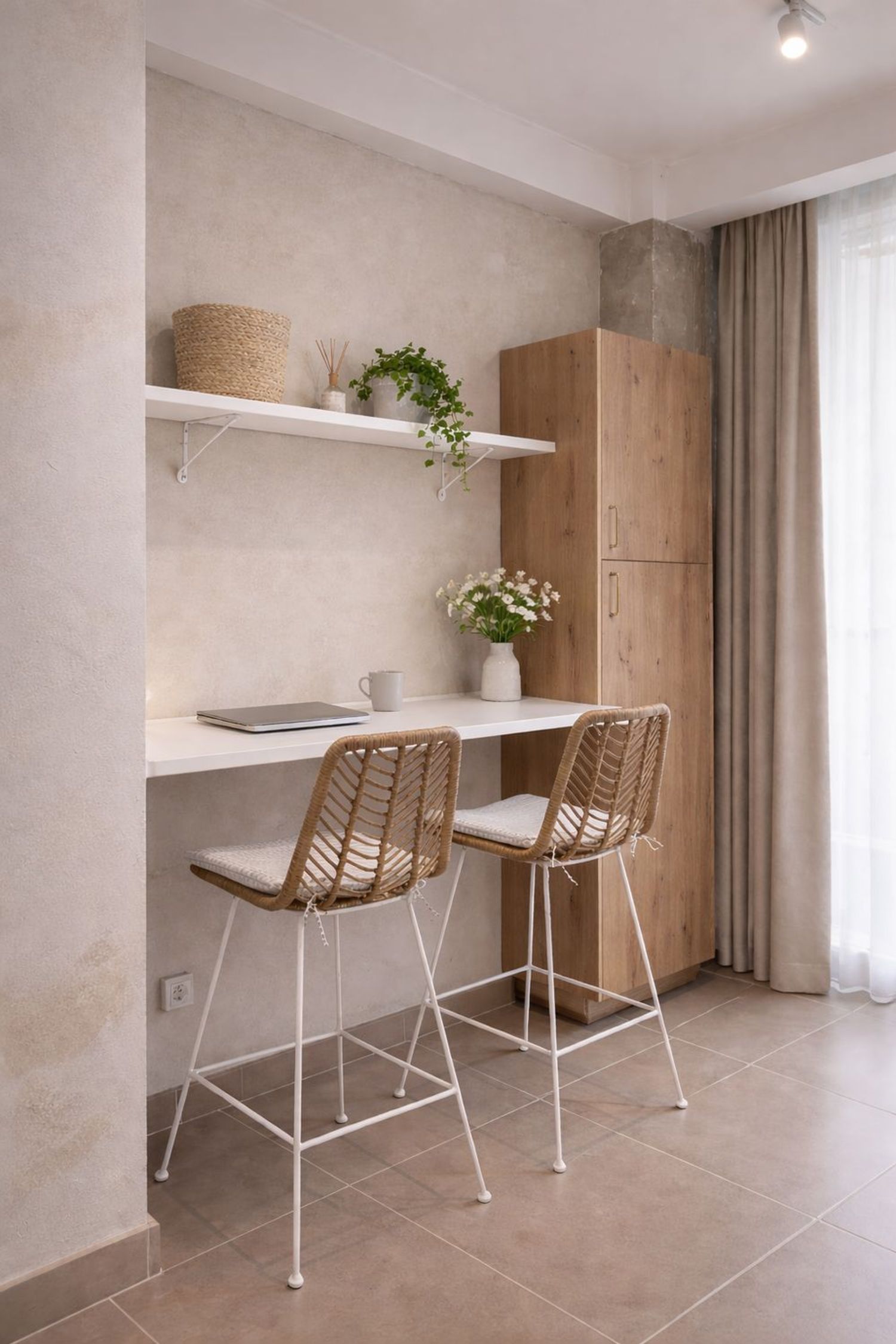 Estudio en calle Nalón, 15 - Foto 15