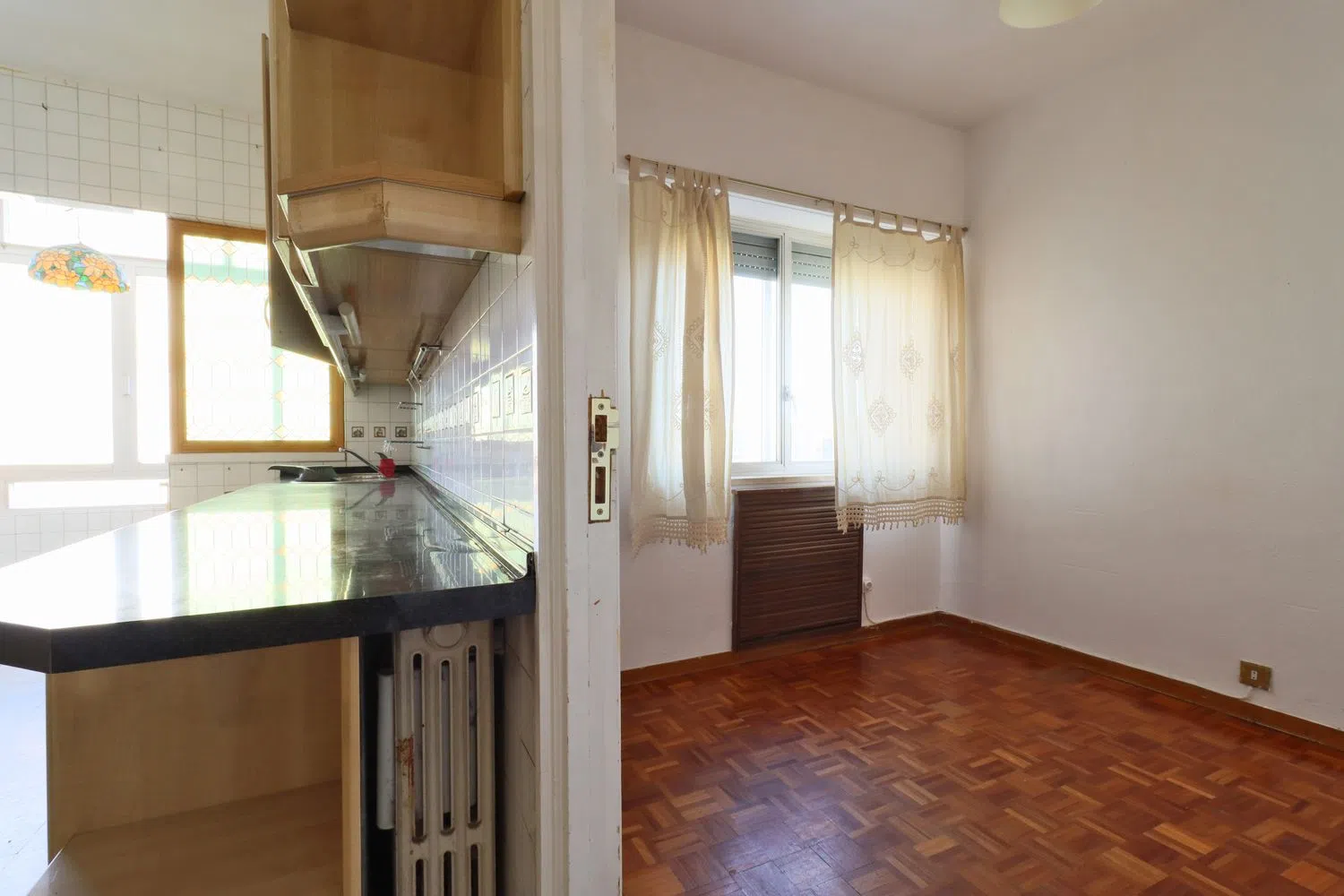 Piso en paseo de la Castellana, 213 - Foto 21