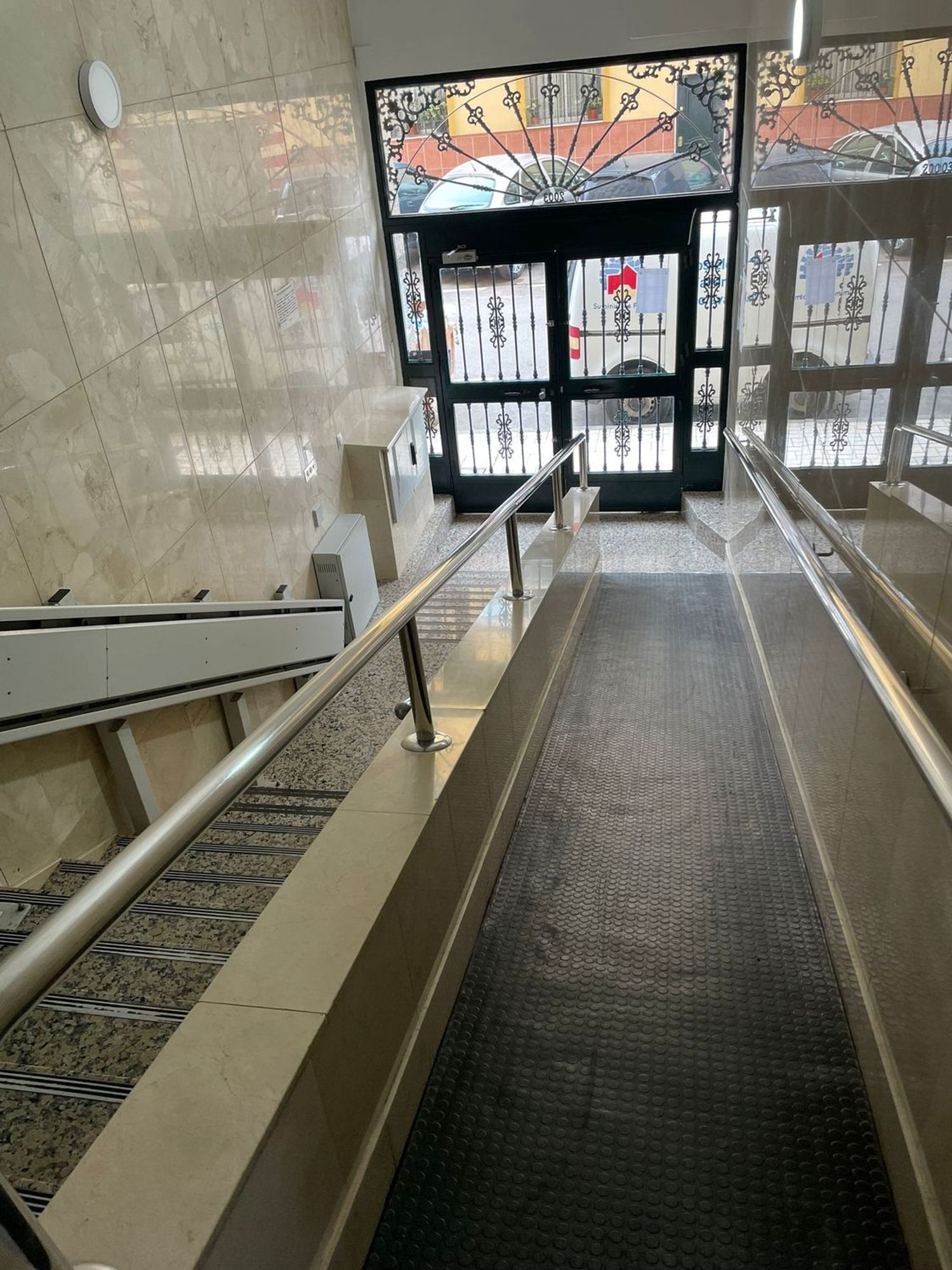Piso en Plaza Río Trabanco, Santa Cristina - San Rafael - Foto 16