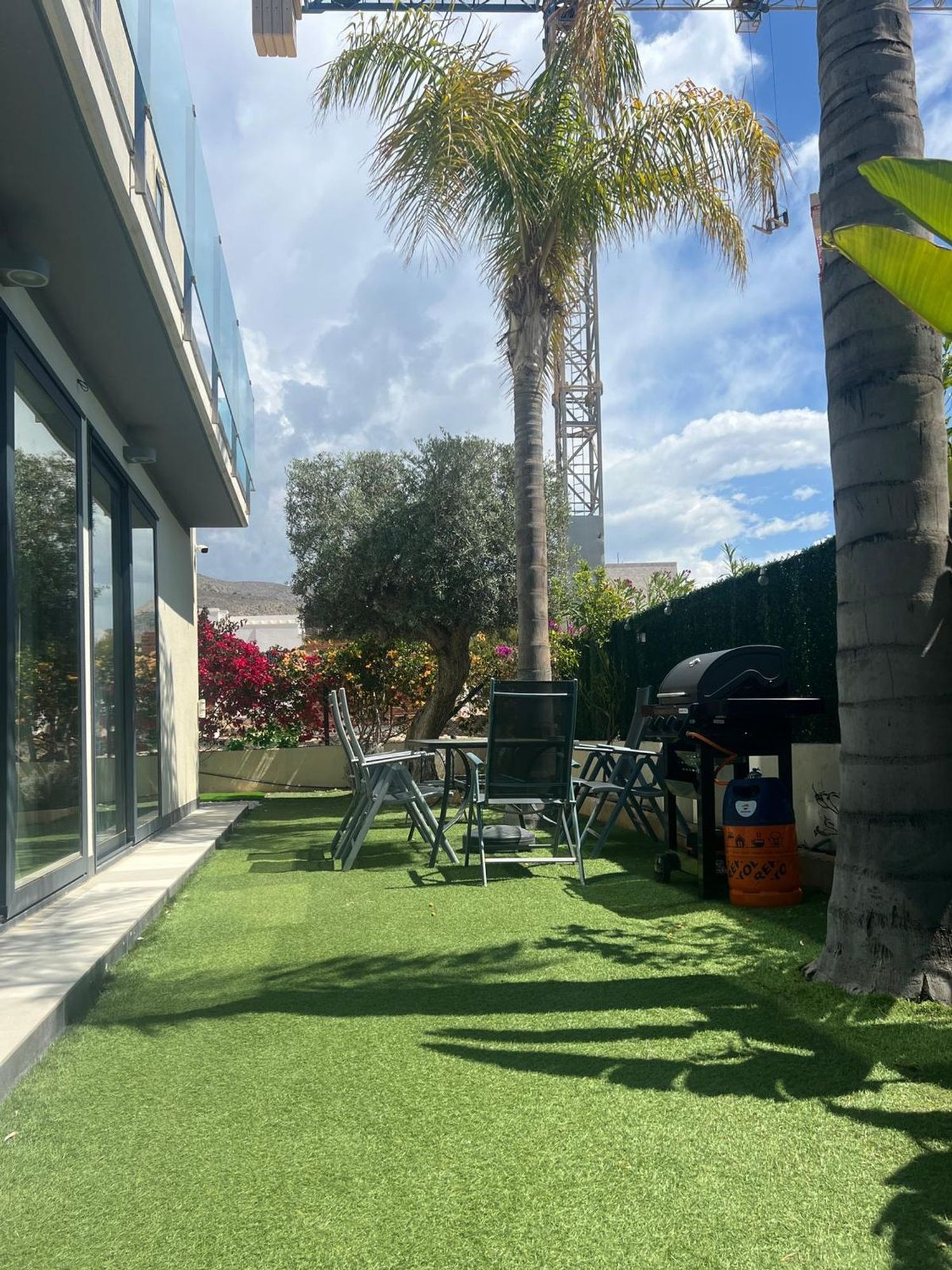Casa o chalet independiente en Calle d'Equador, 23, Balcón de Finestrat-Terra Marina - Foto 7