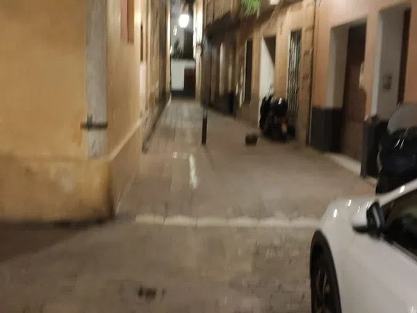 Estudio en Calle San Bartolomé, 3 - Foto 28