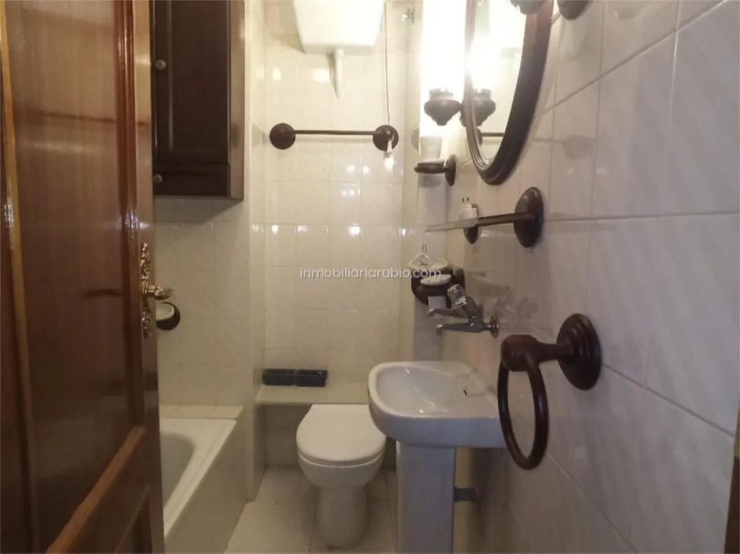 Piso en  Calle de Francisco Paniagua 3 - Foto 10