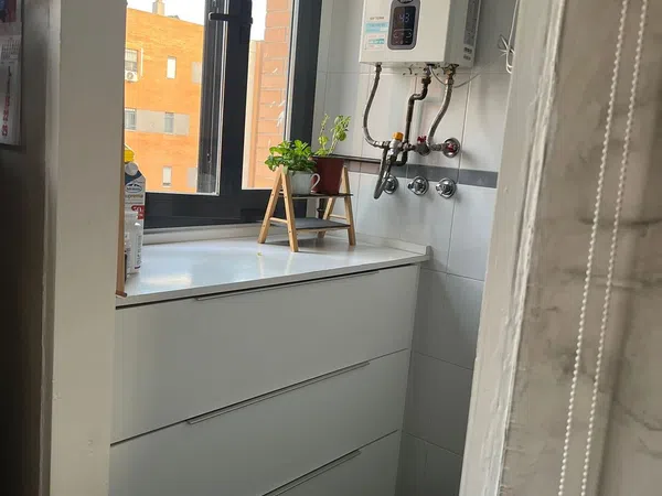 Piso en calle Electricidad, 5 - Foto 14