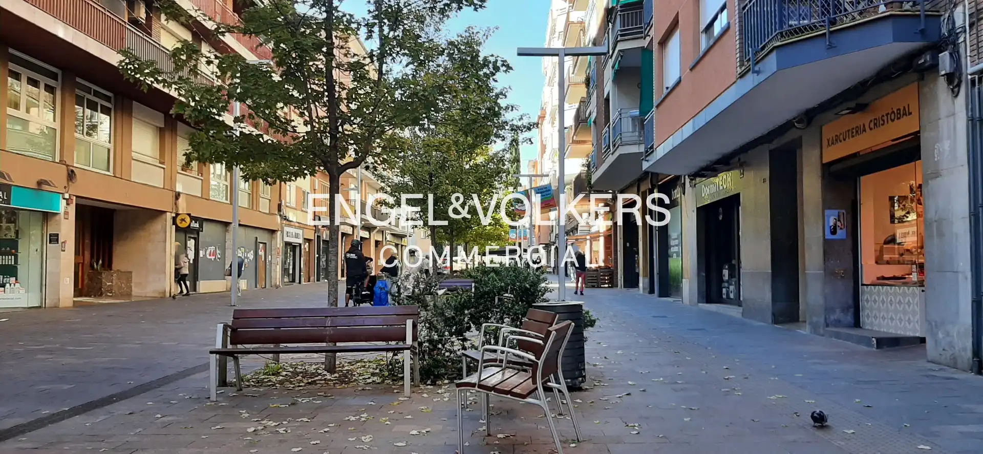 Local comercial en Sant Cugat del Vallès - Foto 2