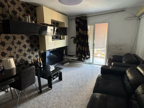 Piso en calle de Cala Malgrana, 11 - Foto 1