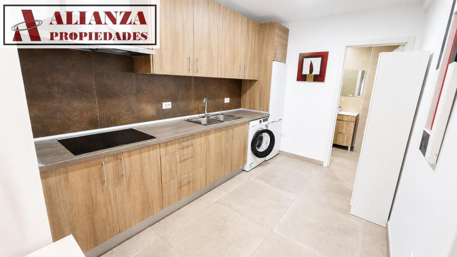 Piso en Santa Cristina - San Rafael, Santa Cristina - San Rafael - Foto 7