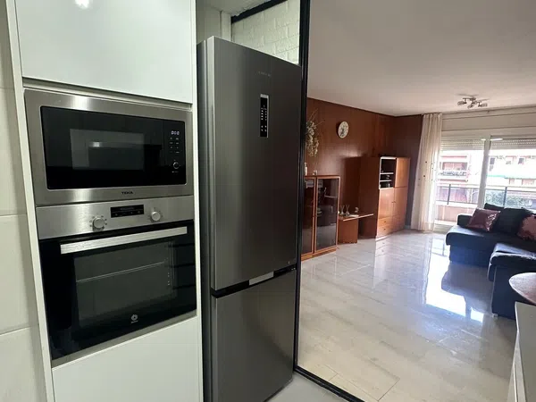 Piso en calle Doctor Combelles, 57 -63 - Foto 10