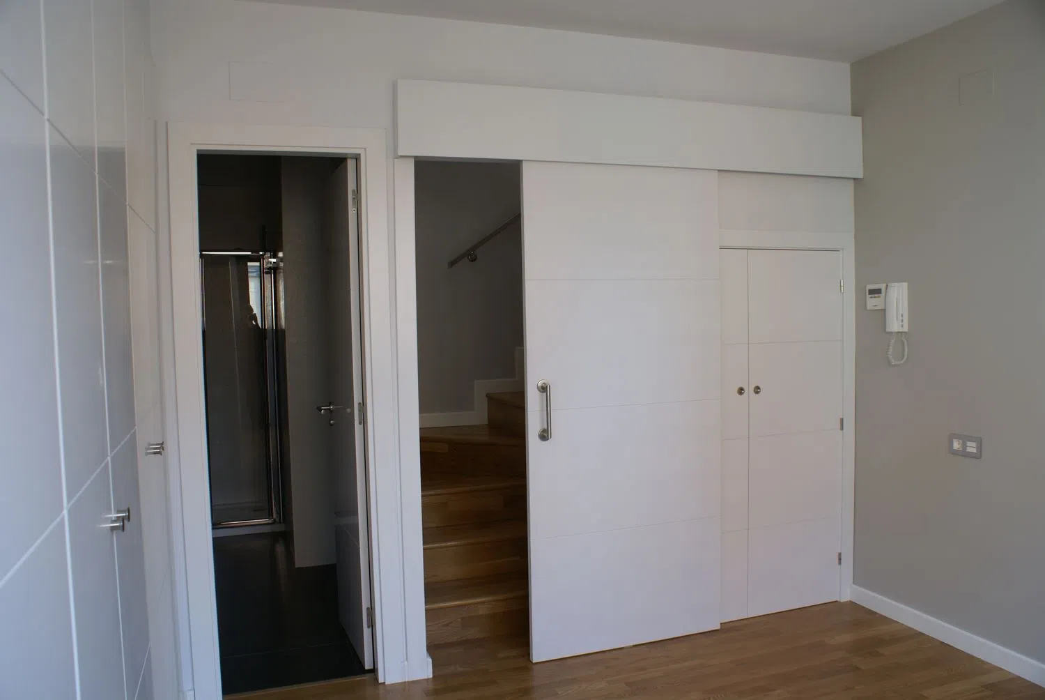 Dúplex en calle Beatriz de Suabia, 27 - Foto 4