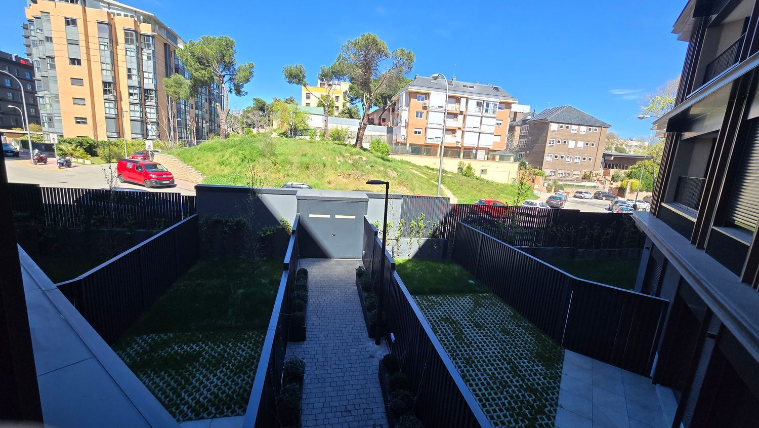 Piso en calle Bausá, 13 - Foto 3