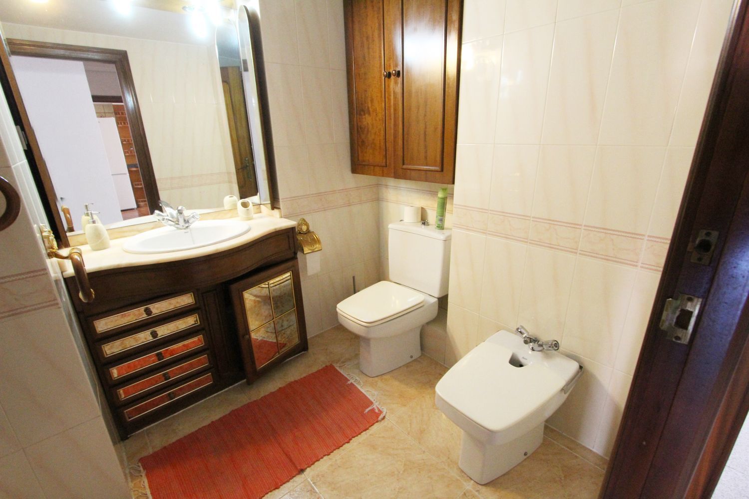 Piso en Calle de Pedro Cabanes, 39, Torrefiel - Foto 29