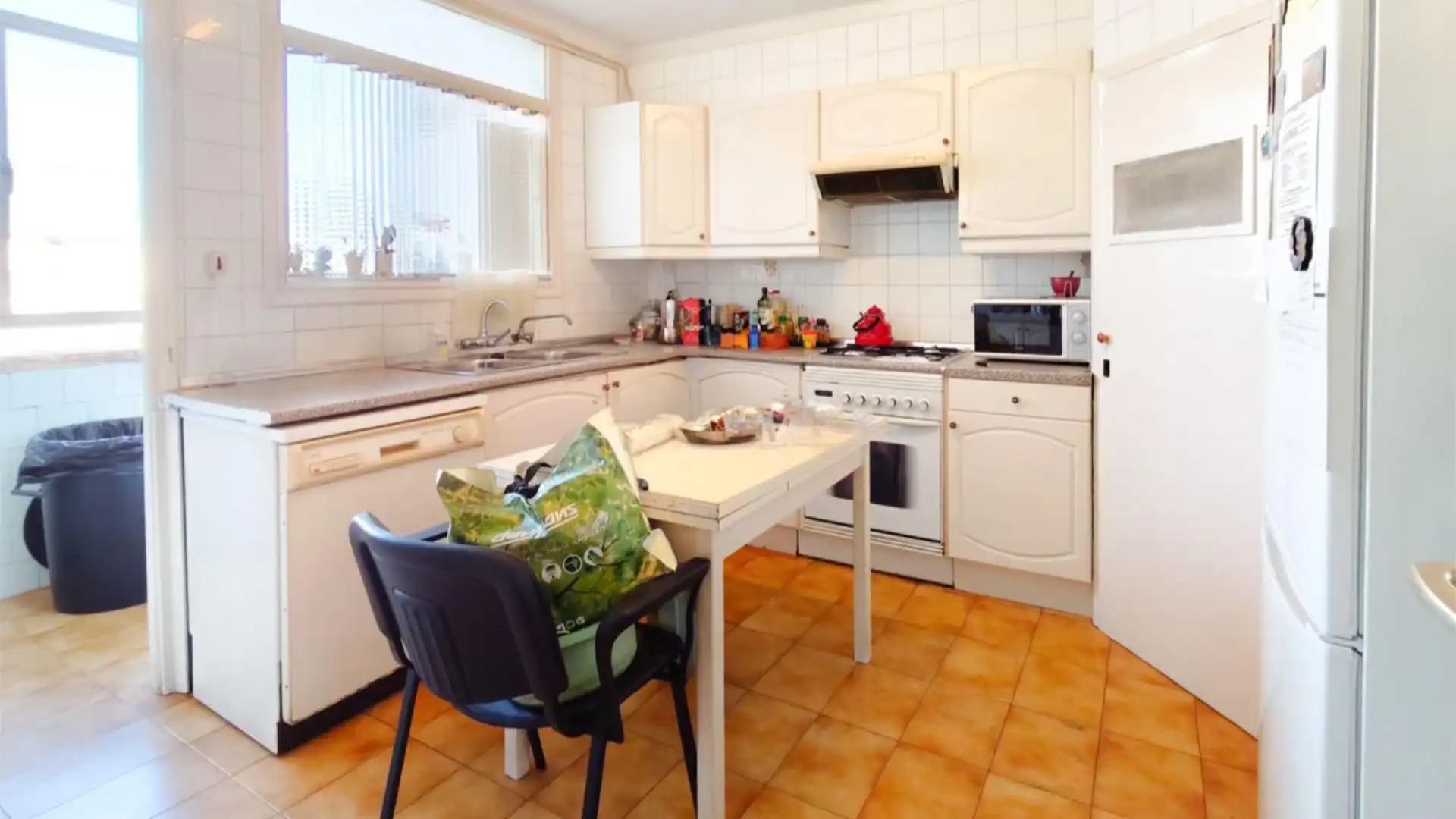 Piso en  Avinguda de Jaume III 8 - Foto 5