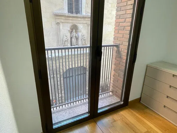 Piso en calle Isidoro de la Cierva, 4 - Foto 25