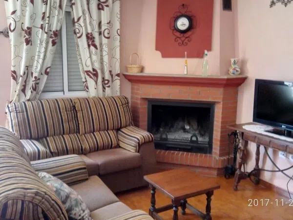 Casa rural en Avenida la Vega, 59 - Foto 2