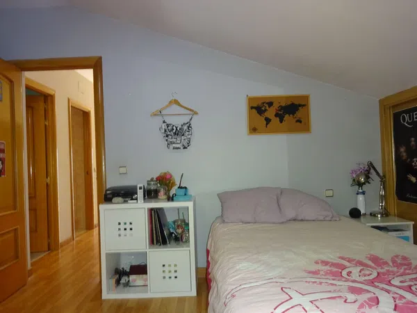 Casa o chalet independiente en Calle Jilguero, 1 - Foto 32