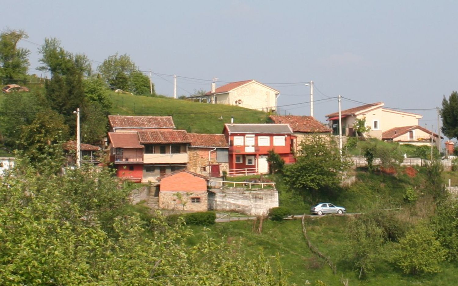 Casa independiente en La Matina, 1 - Foto 1