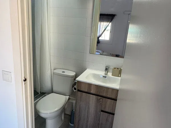 Piso en calle de la Vila Joiosa, 22